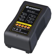 V-mount Batterie Bresser Br-rl95wh 95wh 14,8v