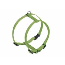 Nobby Hundegeschirr Classic S-m Lindgrün Brustgeschirr