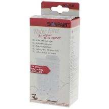 SCANPART – 2790000865 – Wasserfilterkartusche kompatibel mit Brita Intenza+ – Filtert Chlor, Blei, Kupfer – 50 Liter – 2 Monate Wechselintervall