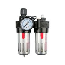 Filtro Vorel Scuotatore + Riduttore + Oliatore 1/2"" 81556