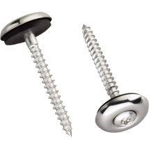 Gutta Spenglerschrauben Tx 20 Ø 4,5 X 45 Mm - 20 Stk.