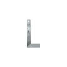 Zimmermannswinkel Aus Rostfreiem Stahl 400 Mm - 29221 - Metrica