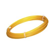 Katimex - Einziehband (einziehspirale) Kati-blitz Compact Polyesterband Ø 3 Mm, 50 Meter