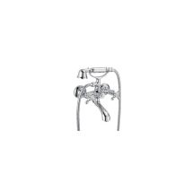 Groupe Baignoire Série Marea Dimensions : Chrome
