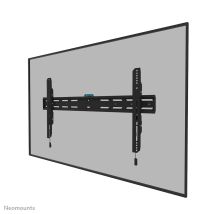 Neomounts Wah 43-98 1tft Schwarz Max.100kg (wl30s-850bl18)