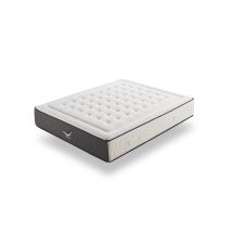 Simpur - Matelas 140x200 Mousse A Mémoire De Forme Exclusive Sport Relax Épaisseur +/- 30 Cm Avec Visco Hr Haute Densité Soutien Semi-ferme