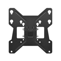 Oneforall1 - One For All Wm2241 - Supporto A Muro Con Inclinazione E Rotazione Di 90° Per Tv Da 13 A 40 Pollici (33 A 102 Cm) - Nero
