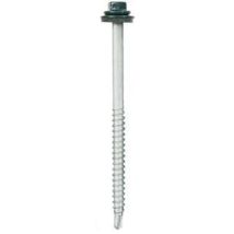 Vite Batifix Zbt Xrs 1665100 Autofilettante 6.5x100 Mm