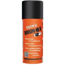 Epoxy Br0,40ep Rostumwandler 400 Ml - Brunox