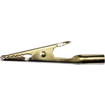 Anschlusszubehör Mueller-electric Bu-60g Material Gold 5 Cm