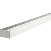 Elektra - Wandleuchte Ld 8015 A, 14 W, 4000k Neutralweiß 900 Mm Aluminium