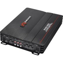 Rxa1100 4-kanal Endstufe 600 W - Renegade