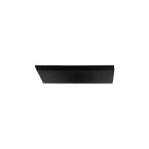 Modanatura Laterale Sinistra Anteriore Con Clip Di Montaggio - Mercedes - Sprinter 2006 - A90669004009b51 - 2e1853535da