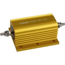 160170 Draht-widerstand 3.3 Ω Im Gehäuse 300 W 1 % 1 St. - Widap