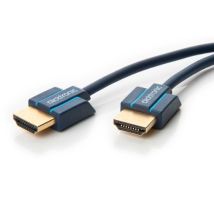 Cable Certificado Hdmi 2.0 Ultra Alta Velocidad/ethernet Hd / 4k 60hz / Compatible Con Playstation/earc/hdr Dinámico/vrr / 3d Dolby Visión/xbox, Hdtv,