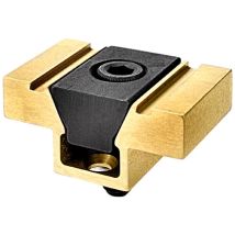 IBT Spanner Doppelkeil Formschluß 8,9 kN – Hochwertiger Stahl – Korrosionsbeständig – Ideal für Bauindustrie und Möbelmontage