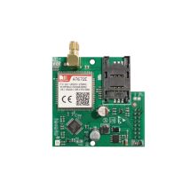 AMC – Modulo X 4W 4G per Telegestione Completa via Cloud e APP – Chiamate Vocali, SMS, Videoverifica