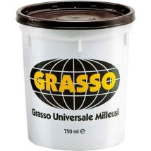 Universal-multifunktionsfett 4 Kg