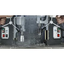 Banc D'Exercice Bds Mab 455 1050 W Électrique Magnétique