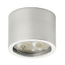 Lampada Crichet Applique/plafoniera Tondo Led 40a' D60g10/01 - Fabbian