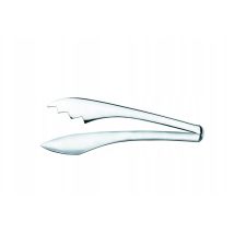 Pince Abert Ab-903 Edelstahl 25 Cm Ergonomisch