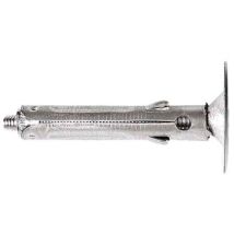Stahldübel Mit Schraube 'dy01' Schraube M5 - Ø 9x40 Mm