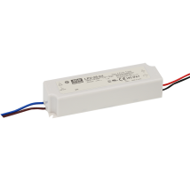Fuente De Alimentación Conmutada - 1 Salida - 35 W - 12 V