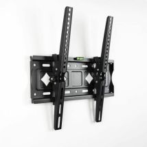Tv-wandhalterung - 15° Neigungsverstellung, Für Led-tv (26-65")