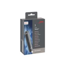 Jura - Filtro Per L'Acqua Claris Smart+, Confezione Da 3, 24233