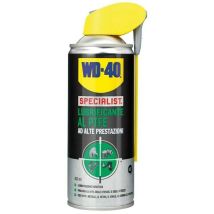 Lubrificante Al Ptfe Specialist Ad Alte Prestazione Antiusura - 400 Ml - Wd-40