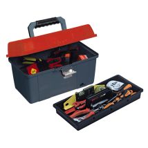 Plano Europe 451 Toolbox
