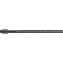 Portahojas EL 0100 – Soporte ajustable para cuchillas tipo B – Ø mango 2,6 mm – Longitud 131 mm