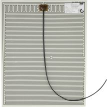 Thermo Tech Heizfolie 230 V/ac, 230 V/dc 35 W Schutzart Ipx4 (l X B) 500 Mm X 400 Mm