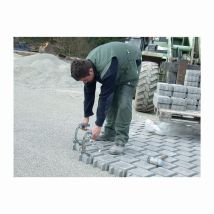 Probst - Pflasterboy Pb Greifbereich 150 - 240 Mm - 51800004