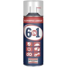 Arexons Art.41961 Svitol 6 In 1 200 Ml Svitol Pz 12,0