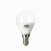 56070 Lámpara Beghelli De Esfera Ecoled 6w