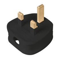 Enchufe Con Fusible De 13 A Silverline 488289