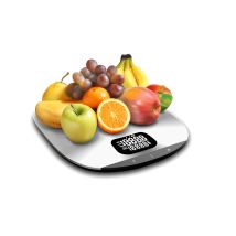 Bilancia Digitale Da Cucina In Acciaio 5kg