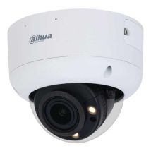 Dome Ip Ai Vollfarb 4 Mp 2,7 12 Mm Led-mikrofon Dahua Ipc-hdbw5449r1-ze-led