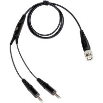 Messkabel MK 8 für Gann Hydromette – 1m – Elektrische Messwerkzeuge