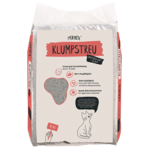 Primox Katzenstreu Babypuder Und Silikat 12 Kg