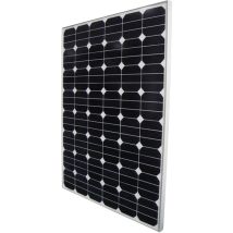 B-Ware Phaesun Solarmodul Panel Sun Peak Spr 170 12 Photovoltaikmodul Rückkontaktzellen