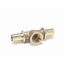 Sdr 11 Lx Rehau 32-1f-32 Hembra En T - 11690651001