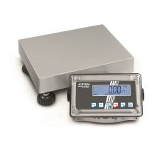 Kern Plattformwaage Sfe 60k-2lnm