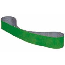 Banda para aluminio K120 – Accesorio para lijadora – METALLKRAFT