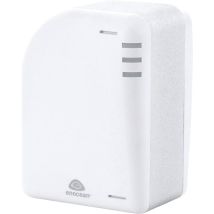 Eurotronic 700265 Stella Pro Enocean 868mhz (a5-20-01) Termostato Senza Fili Per Radiatore Elettronico 8 Fino A 28 °c