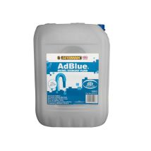 Silverhook - Sgad10 Adblue Diesel Exhaust Treatment Additive 10 Litre D/isgad10