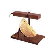 Bron Coucke - Máquina De Raclette Tradicional De 1/2 Rueda - Racl01