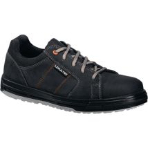 Lemaitre - Zapato De Seguridad Soul Talla 40 Piel Negra S3 Src En20345