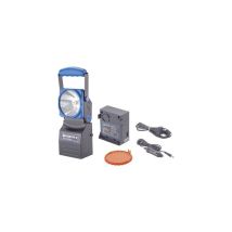 Led (monocolore) Lampada Portatile A Batteria Sl 5 456481 - Acculux